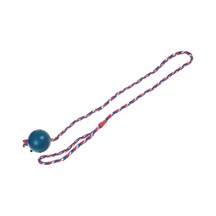 Karlıe İpli Plastik Top 6 Cm