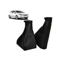 Opel Corsa D Vites Körüğü Ve El Fren Körüğü