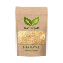 Naturşah Bira Mayası (Brewers Yeast) 50 G