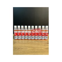 Cam Temizleme Sabunu 32ml 10'lu Set