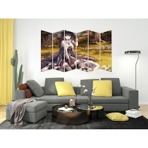 Anime Mdf Tablo-0163 Model-b