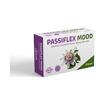 Passiflex Mood 30 Kapsül