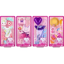 Barbie İlk Bebeğim Kıyafet Koleksyonu Hmm55