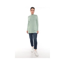 Mint Yeşili