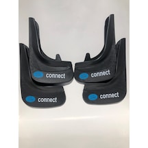 Connect Dörtlü Çamurluk, Tozluk