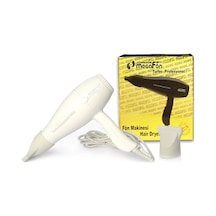 Johnson MegaFön 2400 W Profesyonel Turbo Kuaför Tipi Fön Makinesi