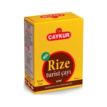 Çaykur Rize Turist Siyah Dökme Çay 32 x 100 G