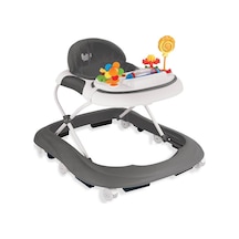 Babyhope 213 Star Müzikli ve Oyuncaklı Yürüteç