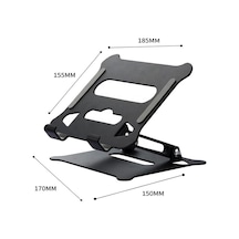 Ayarlanabilir Katlanabilir Tablet Standı 370g Paslanmaz Çelik Tablet Tutucu, Açı Ayarlı, Portatif Masaüstü Tablet Standı, Sadece İpad İle Uyumlu Stant Z19 Açık Ahşap