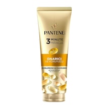 Pantene Onarıcı & Koruyucu Saç Kremi 220 Ml 8'li Avantaj Paketi Mıchu