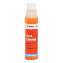 Würth Cam Temizleme Sabunu 32 Ml- Konsantre Ve Güçlü Temizlik Çözümü