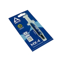 Frısby Fa 8152M 4 Gr Thermal Macun