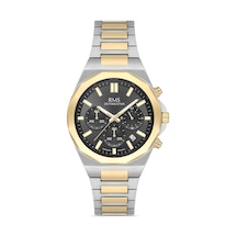 Rms Zeitmeister Rms.1.ag2154.42 Gold Erkek Kol Saati