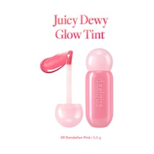 09 Dandelion Pink