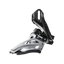 Shimano Xt Fd-m8020-dm Doğrudan Montaj Önden Çekme Orta Aktarıcı Siyah