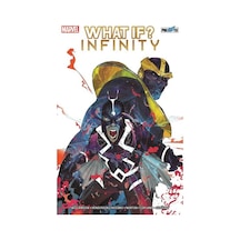 What If Infinity - Aıaı-894282