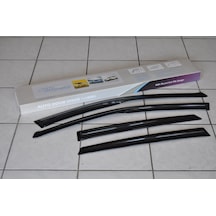 Kia Sorento Mügen Cam Rüzgarlığı 2010-2014 Arası 4 Lü Ithal