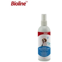 Bioline Köpek Deodorantı Flzdgnkr - 41 175 Ml