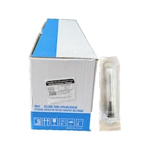 Ayset İğne Ucu Siyah 0.70 x 32 Mm 22G X1/1 500 Adet
