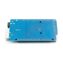 Arduino Mega 2560 R3 Klon Usb Kablo Dahil