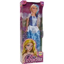 66774 - Prenses Bebekler Vardem Lisinya