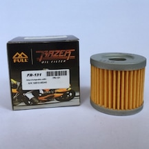 Fr-131 Gt250 R Yağ Filtresi Fr-131