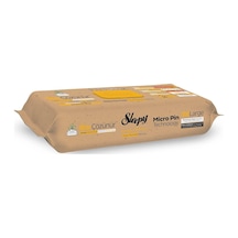 Sleepy Bio Çözünür Yüzey Temizlik Havlusu&amp Mendili Karanfil&amp Tarçın 50 Yaprak 10'lu Set