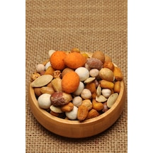 Klasik Karışık Kuruyemiş 400 G  (8 Çeşit Çerez)