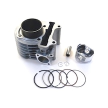 Kuba Zenzero 125 Silindir Seti