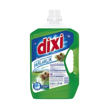 Dixi Yüzey Temizleyici Çam Kokulu 2500 ML
