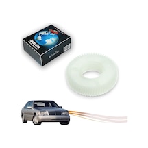 Mercedes Benz S W140 1991-1998 Direksiyon Hareket Dişlisi Uyumlu 73740114