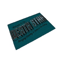 Star Wars Death Star Doormat Paspas
