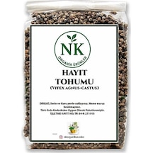 Hayıt Tohumu Vitex Agnus-castus 500gr