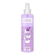 Lesoleil Sunset Cloud Vücut Sprey 150 ML