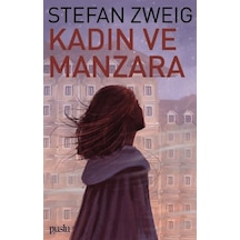 Kadın Ve Manzara - Yqbx-764167