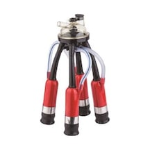 Kurtsan Süt Sağım Makinesi Sağım Başlığı Komple Set  300CC