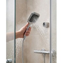 Duş - 67 - - Spt-gld - Seti Siyah