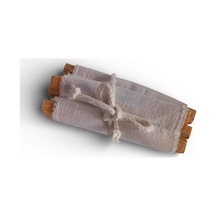 Palo Santo 5'li Tütsü Seti Özel Bez Kese