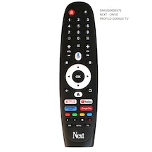 Profilo Uyumlu Lcd Google Tv Kumandası
