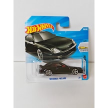 Hot Wheels Factory Fresh Serisi - '98 Honda Prelude Model Araba Çok Renkli