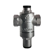 Candan 11/4 Basınç Düşürücü 7105593 (Rekorsuz)