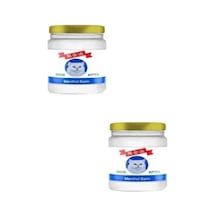 Snow Kitten Krem Muzice Menthol Balm Krem 50 Ml X2 Adet