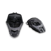 Cf Moto Nk 250 Ön Far Komple 56995