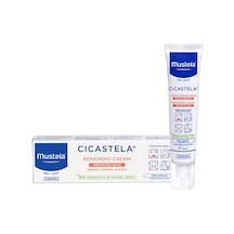 Mustela Cicastela Onarıcı Krem 40 ML