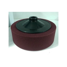 Arısto Bordo Pasta Süngeri Aplikatörlü 150mm