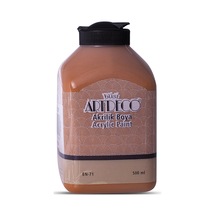 Akrilik Boya 500ml Tarçın 3057 Nocolor