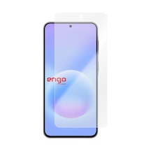 Samsung Uyumlu Galaxy A57 Mat Ekran Koruyucu 9h Nano Şeffaf