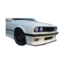 Bmw  (Plastik) E30 Ön Lip