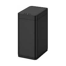 Kobos Muso Sensörlü Çöp Kovası Siyah 8l Kbsjh-8825mb