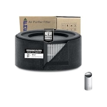 Faf Fresh Air Filter Faf/leitz Trusens Z-1000 Filtre İle Uyumlu True Cam Hepa 14 Filtre